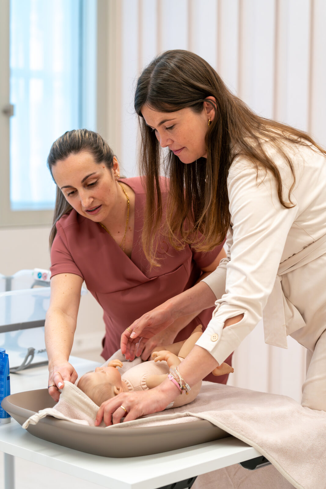 Programa Nascimento+