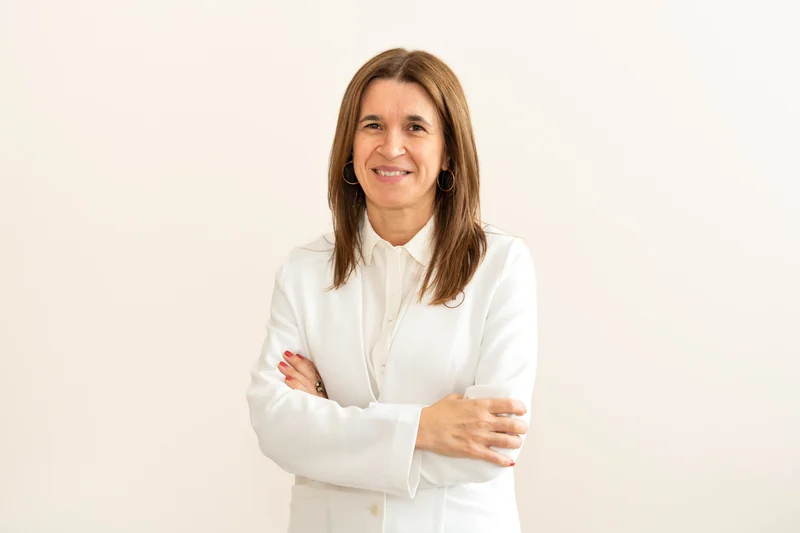 Maria Manuel Monteiro, Radiologista