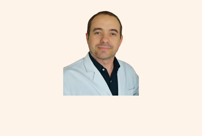 Rui Caetano Oliveira, Anatomia Patológica