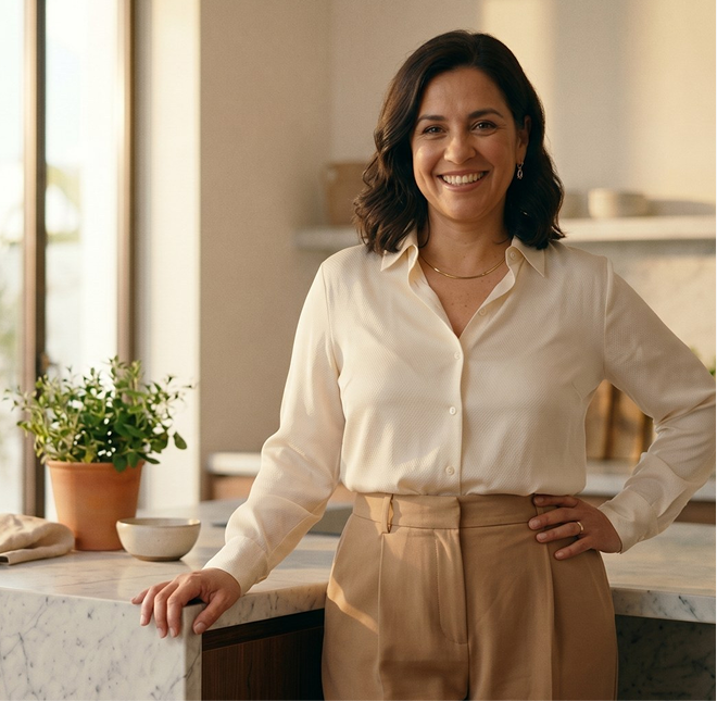 Clinica Mulher - Peso+