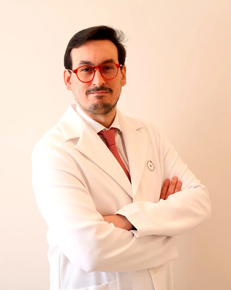 Miguel Esperança Martins, Oncologia Médica