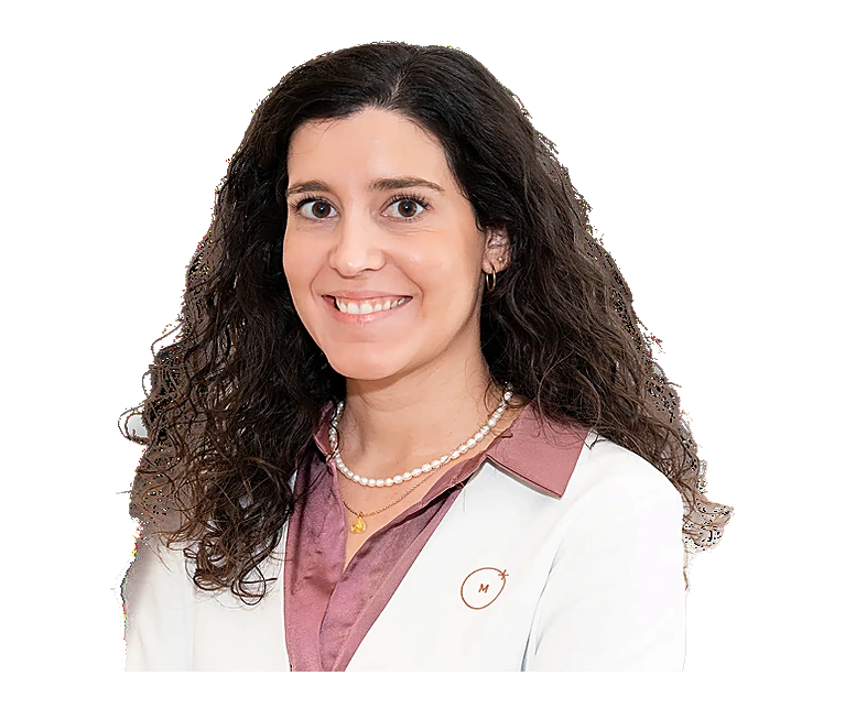 Ana Filipe Monteiro — dermatology
