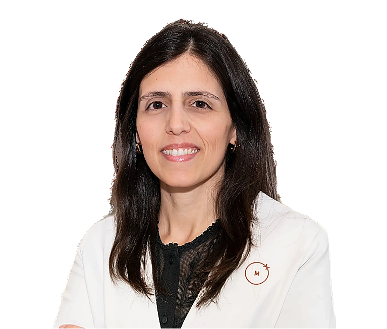 Ana Gonçalves Ferreira — endocrinology