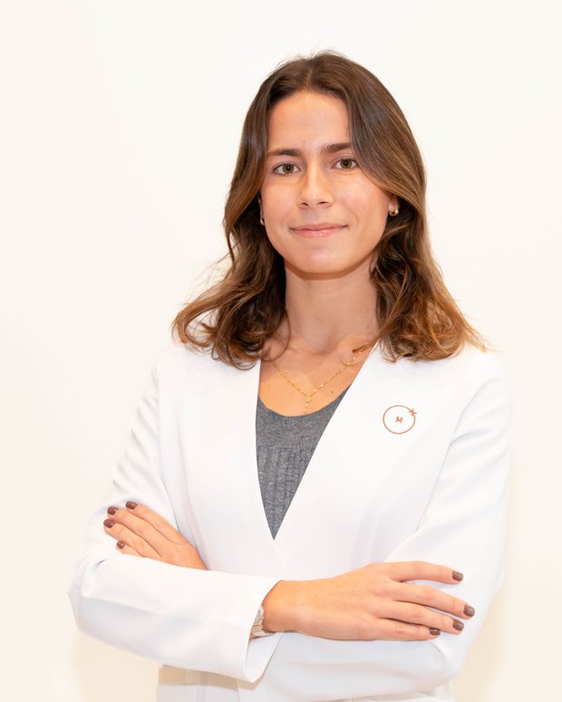 Ana Hernando