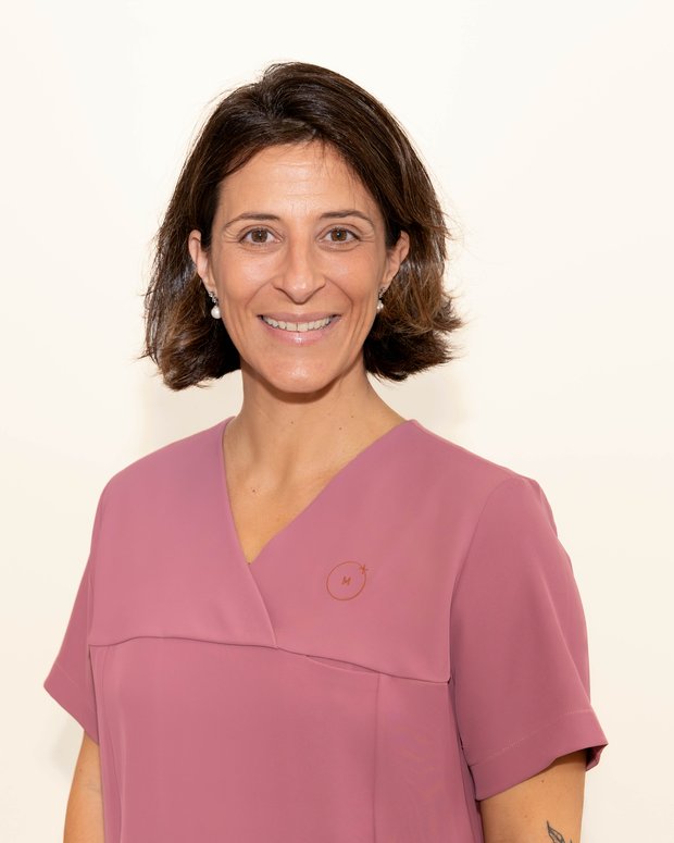 Mafalda Antunes