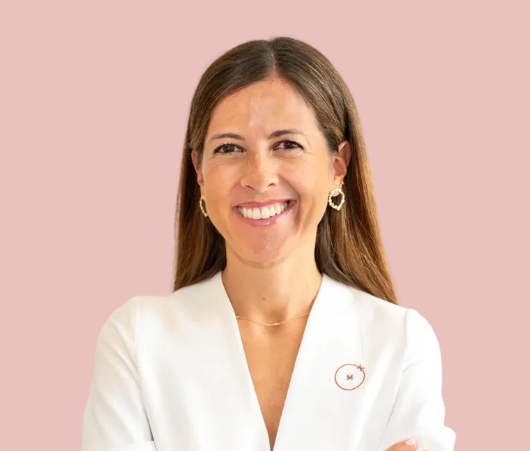 Maria Ana Kadosh