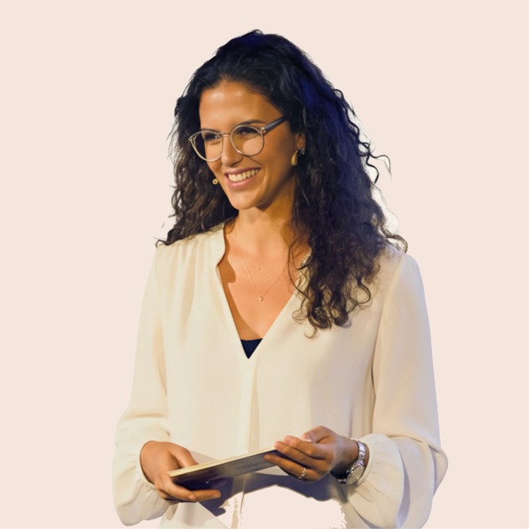 Maria Raimundo