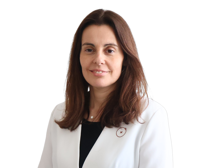 Raquel Robalo - Clinica Mulher