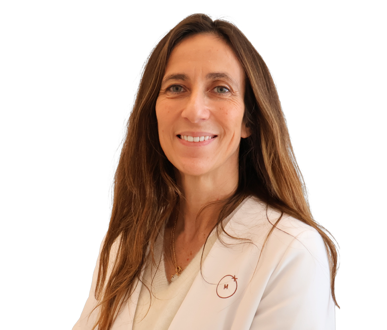 Sónia Pedroso - Clinica Mulher